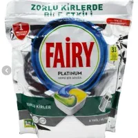 قرص ماشین ظرفشویی Fairy|مواد شوینده و دستمال کاغذی|تهران, تهرانپارس شرقی|دیوار