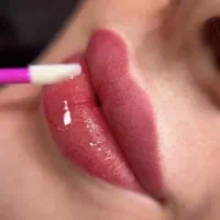 مدل میکروبلیدینگ ابرو خط چشم شیدینگ لب و لیفت|خدمات آرایشگری و زیبایی|اصفهان, سعادت‌آباد|دیوار