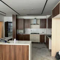 کابینت ام‌دی اف mdf در حد نو|مصالح و تجهیزات ساختمان|کرج, دهقان ویلا|دیوار