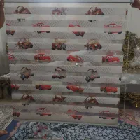 پرده آشپزخانه و پرده اتاق کودک (دختر/پسر)|پرده، رانر، رومیزی|تهران, کیانشهر|دیوار