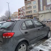 تیبا ۲مدل۹۷|خودرو سواری و وانت|اردبیل, |دیوار