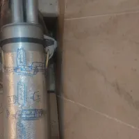 اگزوز بلوچی دولول و اگزوز رنجروری،باک هندا|قطعات یدکی و لوازم جانبی|قم, سراجه (۱۵ خرداد)|دیوار