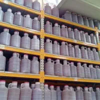 پخش عسل طبیعی خام انواع روغن طبیعی|عمده‌فروشی|مشهد, رسالت|دیوار