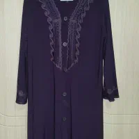 لباس واقعا درحدنو