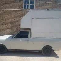 اتاق فلافلی وپخش|فروشگاه و مغازه|داراب, |دیوار