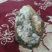 سنگ قیمتی سنگ طلا دار