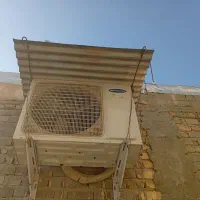 اسپیلت ۳۰۰۰۰ سردوگرم جنرال مکس