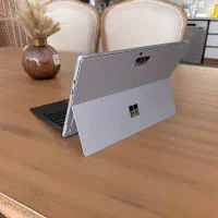سرفیس پرو surface Pro5 برا ترید ودرس و سئو درحد نو