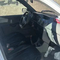 پراید ۱۱۱ مدل ۹۵|خودرو سواری و وانت|قائم‌شهر, |دیوار