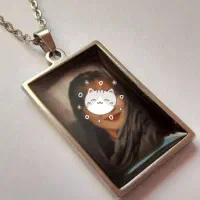 گردنبند جادویی