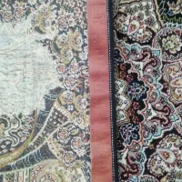 دو عدد فرش کناره 1000 شانه تمام اکرونیک|فرش|ارومیه, |دیوار