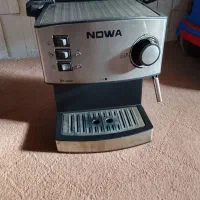 دستگاه قهوه ساز نووا خانگی|سماور، چایساز، قهوهساز|رامهرمز, |دیوار