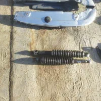 لوازم|قطعات یدکی و لوازم جانبی|بروجرد, |دیوار