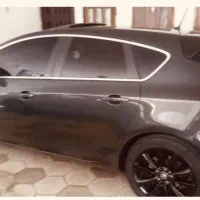 اپل آستارا ۲۰۱۴ فول اتومات