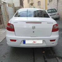 رانا LX TU5 آخر۹۸|خودرو سواری و وانت|تهران, نیکنام|دیوار