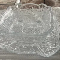 ظرف پذیرایی و قابلمه