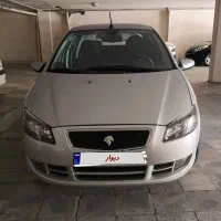رانا پلاس ارتقا TU5P