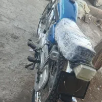 مزایده ۸۴|موتورسیکلت|خرم‌آباد, |دیوار