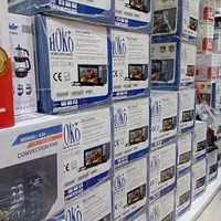 توستر لمسی+HOKOفندار دوجداره با گارانتی ارسال|اجاق گاز و لوازم برقی پخت‌وپز|مشهد, شهید آوینی|دیوار