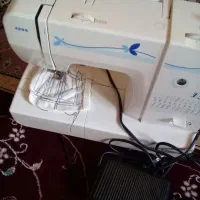 چرخ خیاطی|چرخ خیاطی و ریسندگی|کرمانشاه, |دیوار