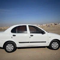 تیبا مدل۹۵|خودرو سواری و وانت|قوچان, |دیوار