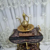 میز بار|بوفه، ویترین، کنسول|شهریار, شهرک بهاران (ویره)|دیوار