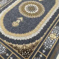 فرش ماشینی از تولید به مصرف