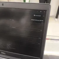 لپ‌تاپ دل با گرافیک مجزا|رایانه همراه|مشهد, رده|دیوار