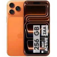 ایفون 17 نرمال و پرومکس و پرو 256 ریجسترشده