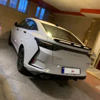 لاماری اکو|خودرو سواری و وانت|تبریز, |دیوار