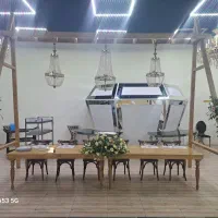 نظافتچی تالار
