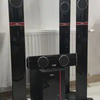 باند مارشال