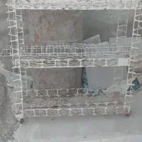 قفسه جا ظرفی