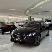 بی ام و 225Lچین (گالری بزرگ لطفی)