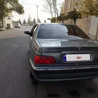 پژو پارس موتور جدید xu7pسفارشی