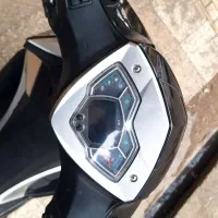 موتور galaxy 130sr