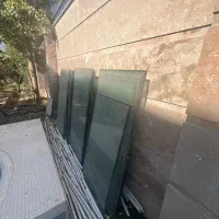 پنجرهupvc فروشی آماده|مصالح و تجهیزات ساختمان|کوهسار (البرز), |دیوار