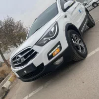 هایما S5 t درحد صفر واقعی بدون نقطه|خودرو سواری و وانت|قزوین, |دیوار