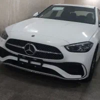 بنز c200L مدل 2025|خودرو سواری و وانت|تهران, سنائی|دیوار