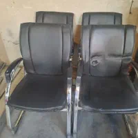 صندلی اداری