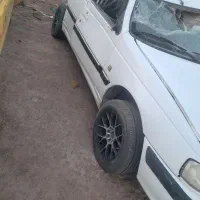 پارس معمولی مدل ۹۵