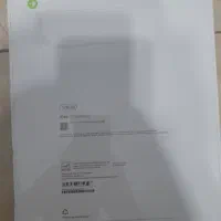 iPad (A16) Wi-Fi 2025|تبلت|تهران, بریانک|دیوار