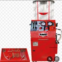 دستگاه ساکشن روغن و گیربکس اتوماتیک به همراه روغن