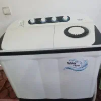 لباس شویی ۱۵ کیلونیم|ماشین لباسشویی و خشککن لباس|زیرکوه, |دیوار