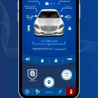 دزدگیر ردیاب  ردیاب سایه (موسوی) بلوار فلاحی|قطعات یدکی و لوازم جانبی|مشهد, شاهد (شهرک غرب)|دیوار