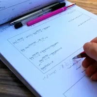 تدریس خصوصی ریاضی و فیزیک مقطع متوسطه