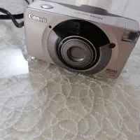 دوربین کانن / قدیمی / سالم