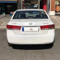 سوناتا ۲۰۰۸