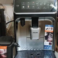 دستگاه اسپرسو ساز تمام اتومات 3300 نو