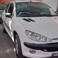 ۲۰۶ تیپ۲ مدل۸۸